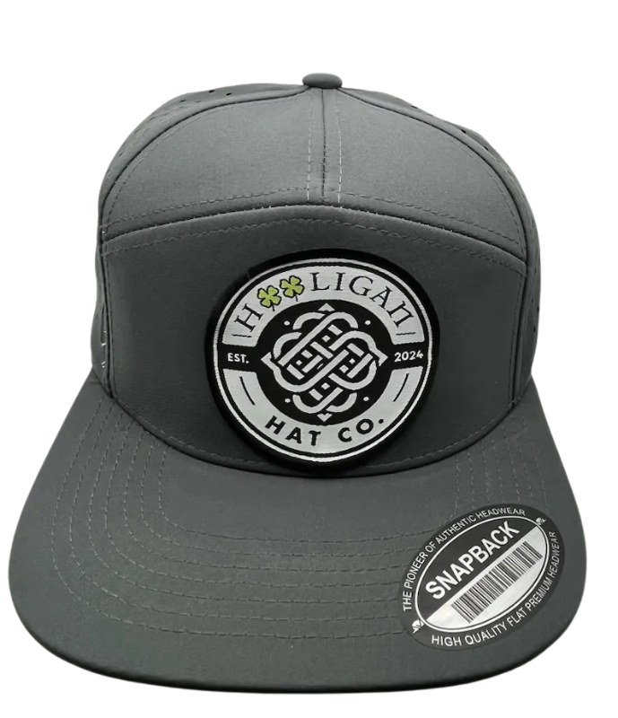 Hooligan original on the go hat