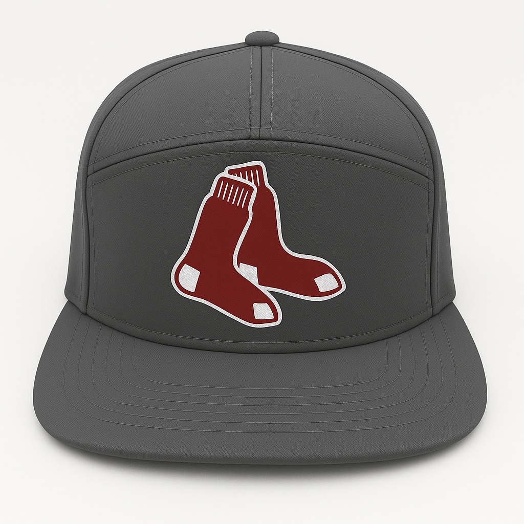 Red Sox Ball Cap Hooligan, On the Go Hat