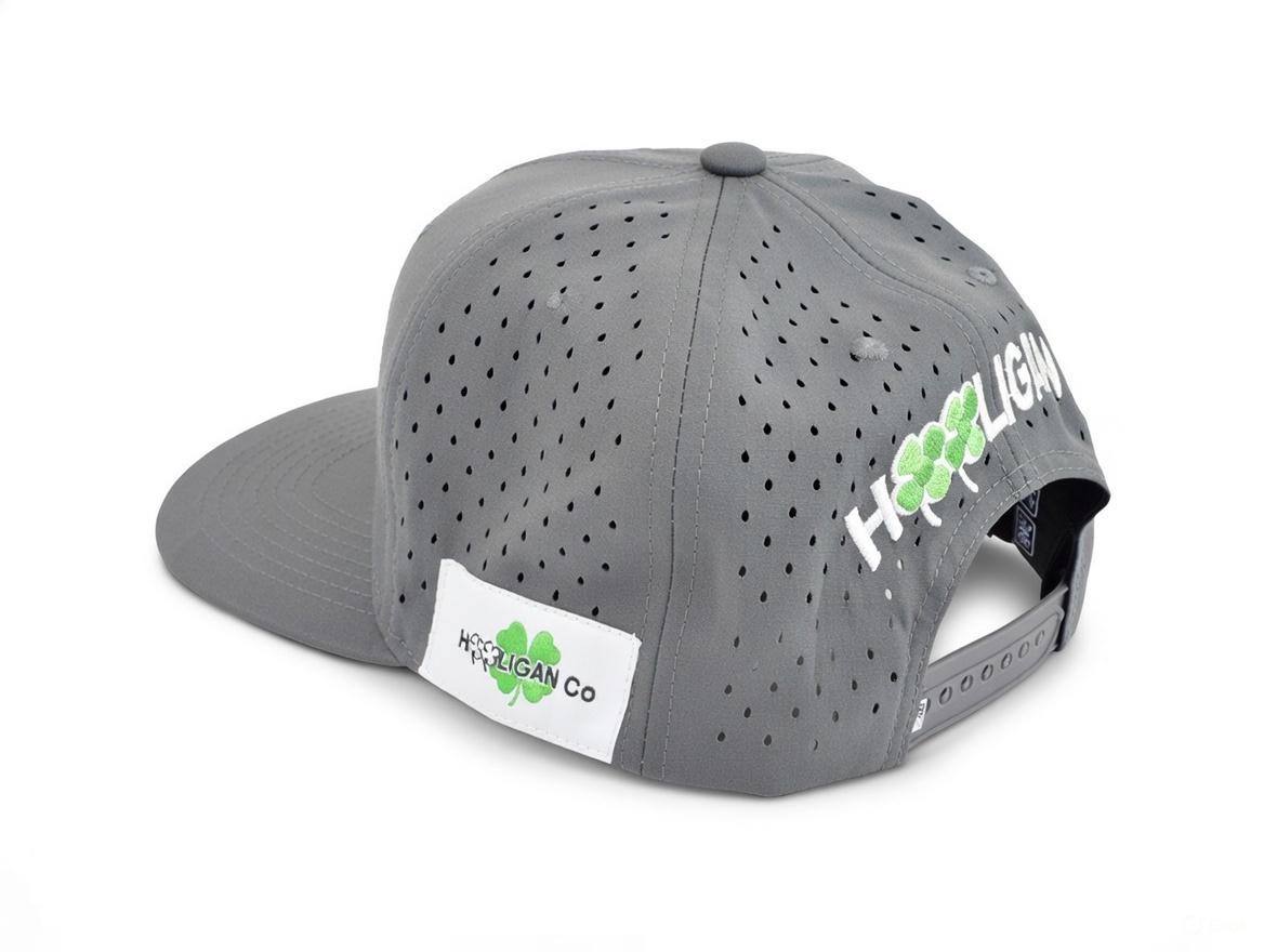 Hooligan Golf - flamingo