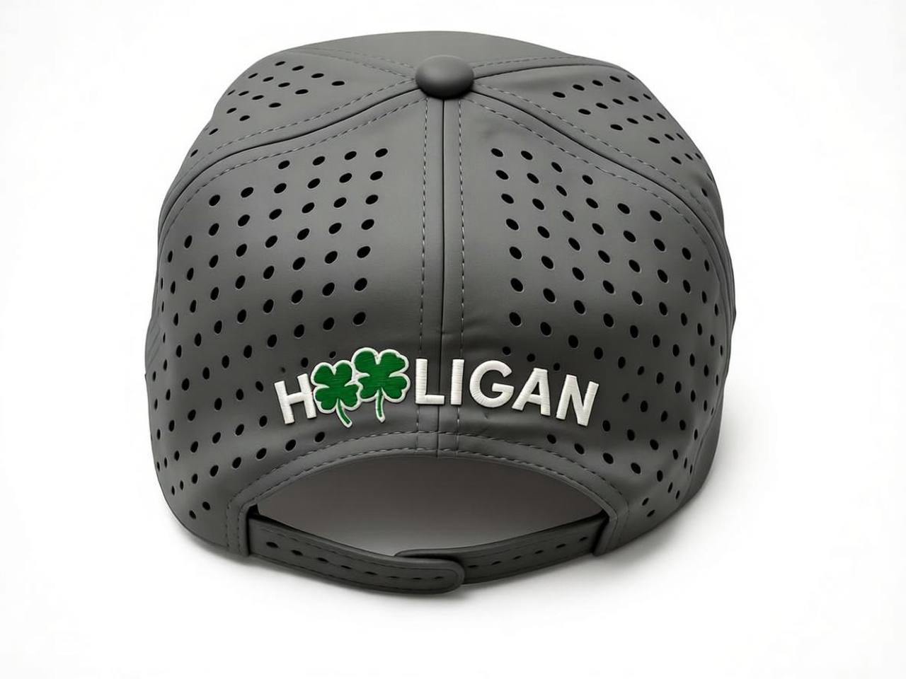 Hooligan Golf - Feeding our Kids