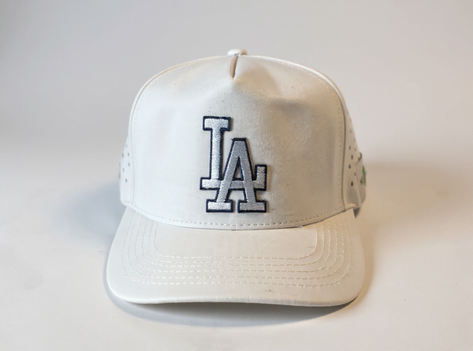 LA Fans Ball Cap Hooligan On the Go Hat