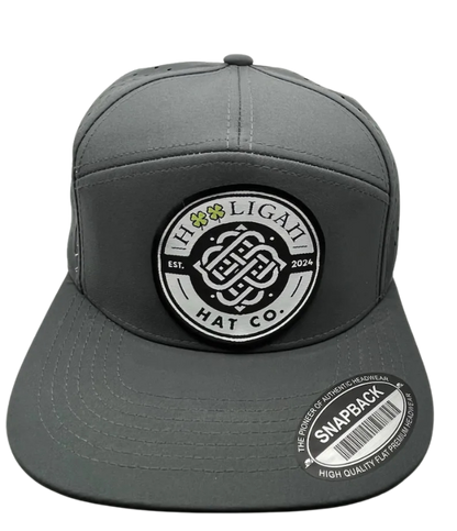 Hooligan original on the go hat