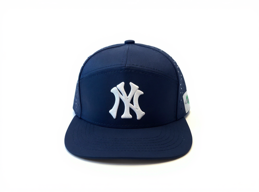 New York Fans Ball Cap Hooligan On the Go Hat