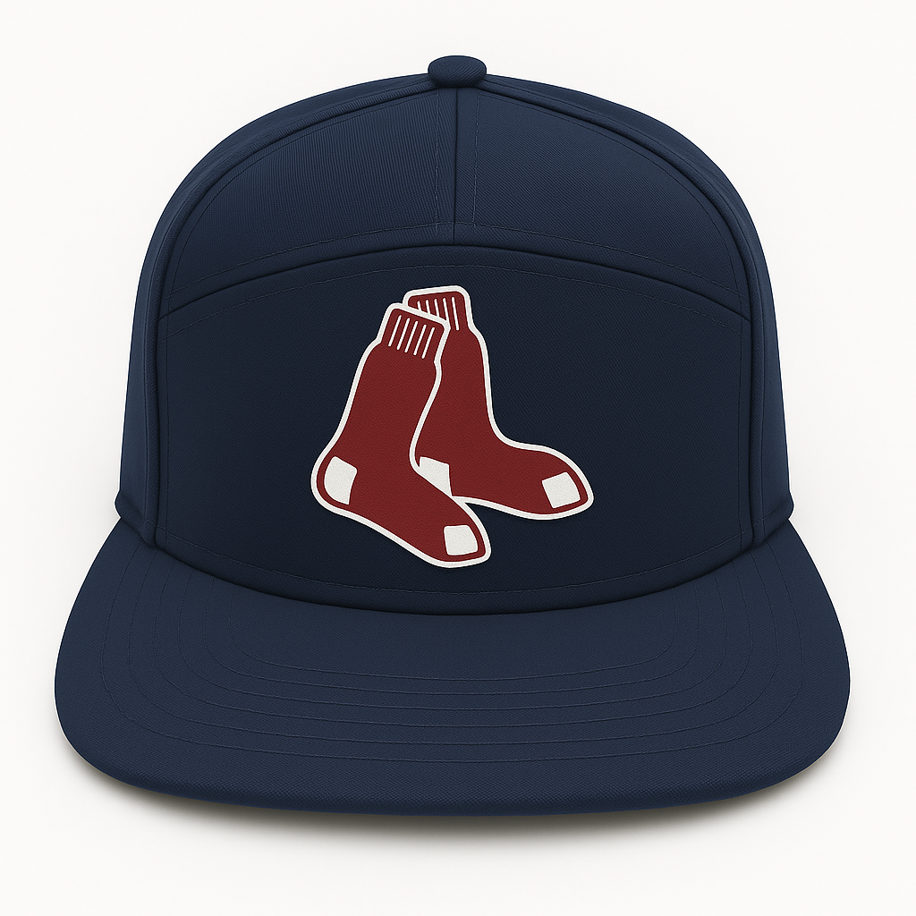 Red Sox Ball Cap Hooligan, On the Go Hat