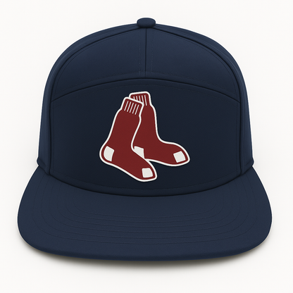 Red Sox Ball Cap Hooligan, On the Go Hat