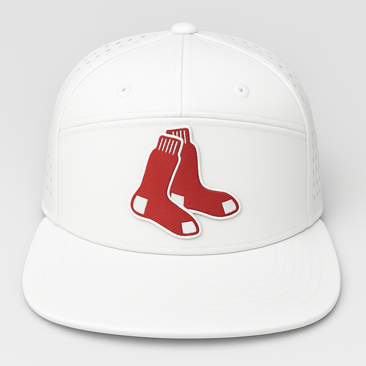 Red Sox Ball Cap Hooligan, On the Go Hat