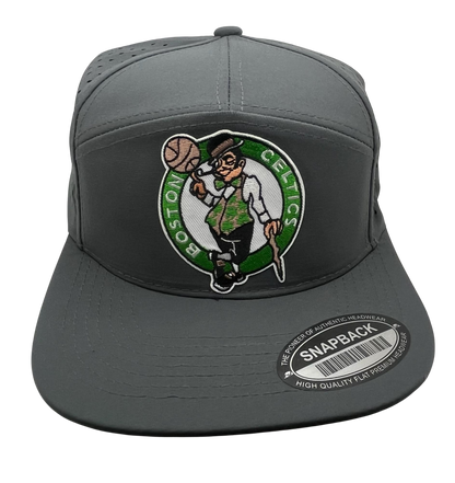 Celtics on the go hat