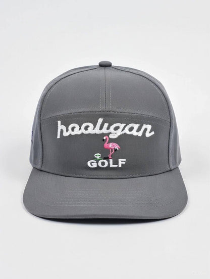 Hooligan Golf - flamingo