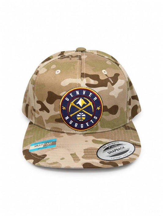 Nuggets - Camo - Feeding our Kids