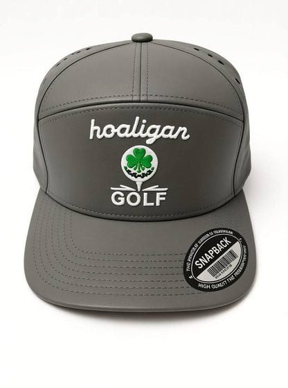 Hooligan Golf - Feeding our Kids
