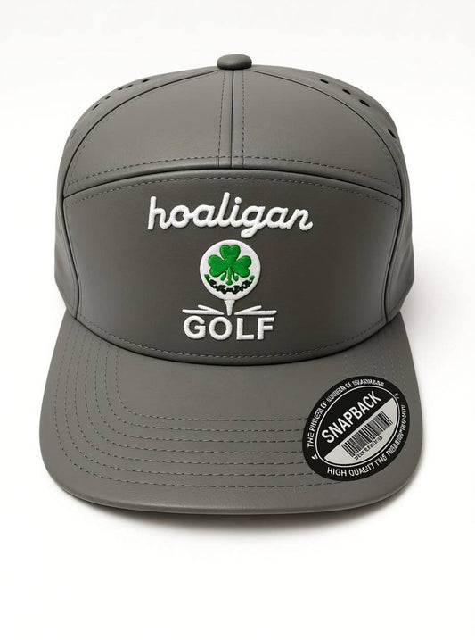 Hooligan Golf - Feeding our Kids