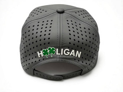 Hooligan Golf - Feeding our Kids